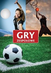 Obrazek Gry zespołowe