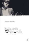 Książka : Magnus Car... - Damazy Sobiecki