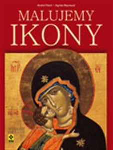 Obrazek Malujemy ikony