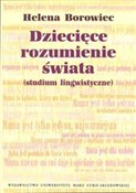 Dziecięce ... - Helena Borowiec -  fremdsprachige bücher polnisch 