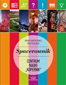 Spacerowni... - Dariusz Bartoszewicz, Piotr Cieśliński -  fremdsprachige bücher polnisch 