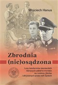 Polnische buch : Zbrodnia (... - Hanus Wojciech