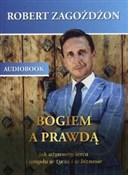 Książka : [Audiobook... - Robert Zagożdżon