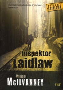 Obrazek Inspektor Laidlaw