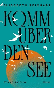 Komm über ... -  polnische Bücher