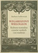 Wzgardzony... - Barbara Judkowiak -  Polnische Buchandlung 