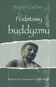 Obrazek Podstawy buddyzmu