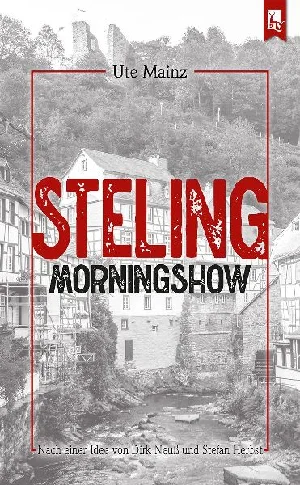 Obrazek MAINZ, U: STELING: MORNINGSHOW