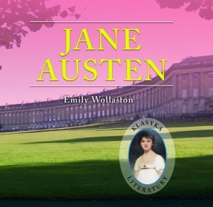 Bild von Jane Austen