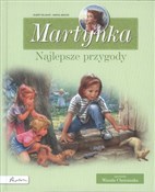 Martynka N... - Gilbert Delahaye -  polnische Bücher
