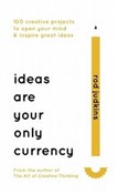 Polnische buch : Ideas are ... - Rod Judkins