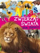 Atlas zwie... - H. Mehtani - buch auf polnisch 