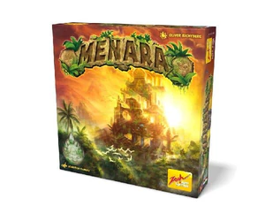 Obrazek MENARA