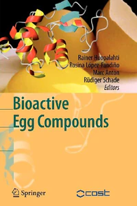 Obrazek BIOACTIVE EGG COMPOUNDS