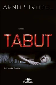 Obrazek STROBEL, A: TABUT
