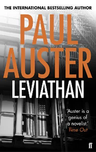 Bild von AUSTER, P: LEVIATHAN