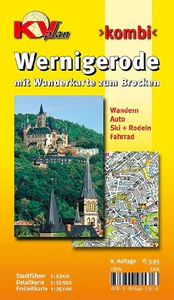 Obrazek WERNIGERODE