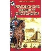 Kryminalne... - Paweł Pizuński -  polnische Bücher
