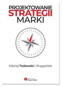 Obrazek Projektowanie strategii marki