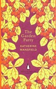 The Garden... - Katherine Mansfield -  Polnische Buchandlung 