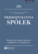 Przekształ... - Emilia Bartkowiak, Joanna Gawrońska, Grzegorz Ziółkowski - buch auf polnisch 