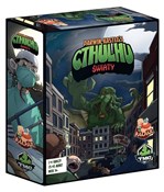 Zobacz : Cthulhu św...