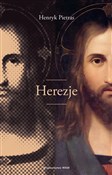 Herezje - Henryk Pietras -  polnische Bücher