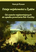 Polnische buch : Dzieje woj... - Henryk Rosen