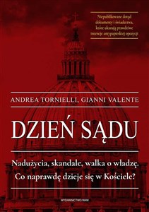 Obrazek Dzień sądu Nadużycia, skandale, walka o władzę. Co naprawdę dzieje się w Kościele?