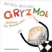 Gryzmoł - Dorota Gellner - buch auf polnisch 