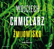 Żmijowisko... - Wojciech Chmielarz -  polnische Bücher