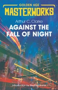 Bild von Against the Fall of Night