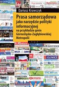 Prasa samo... - Dariusz Krawczyk -  polnische Bücher