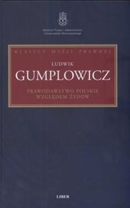 Bild von Prawodawstwo polskie względem Żydów