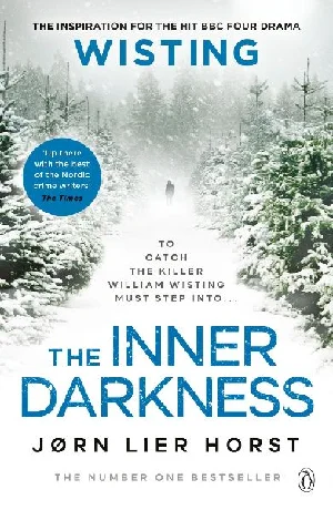 Obrazek The Inner Darkness