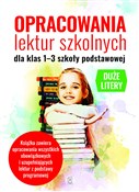 Opracowani... - Agnieszka Nożyńska-Demianiuk -  fremdsprachige bücher polnisch 