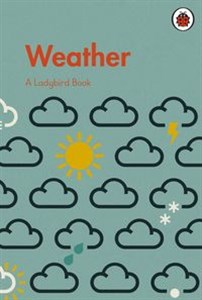 Bild von A Ladybird Book Weather