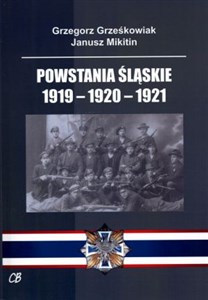 Obrazek Powstania Śląskie 1919-1920-1921