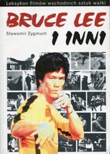 Bild von Leksykon filmów wschodnich sztuk walki Bruce Lee