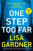 Książka : One Step T... - Lisa Gardner