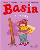 Basia i mo... - Zofia Stanecka -  fremdsprachige bücher polnisch 