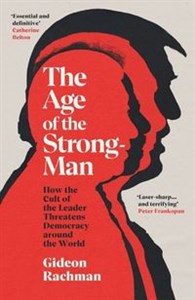 Bild von The Age of The Strongman