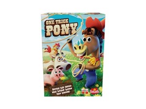 Obrazek Gra Lucky Lasso