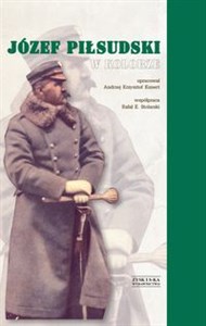 Obrazek Józef Piłsudski w kolorze