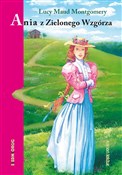 Książka : Ania z Zie... - Maud Lucy Montgomery