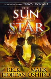 Bild von The Sun and the Star From the World of Percy Jackson