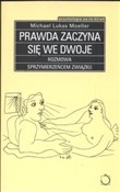 Polnische buch : Prawda zac... - Michael Lukas Moeller