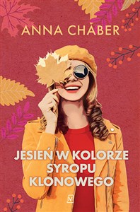 Obrazek Jesień w kolorze syropu klonowego