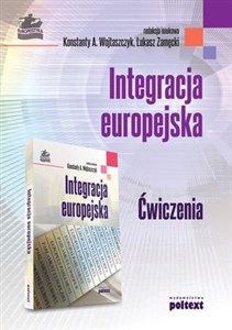 Obrazek Integracja europejska Ćwiczenia