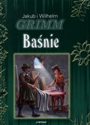 Baśnie - Jakub Grimm, Wilhelm Grimm -  Książka z wysyłką do Niemiec 